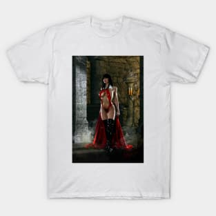 Vampi2 T-Shirt